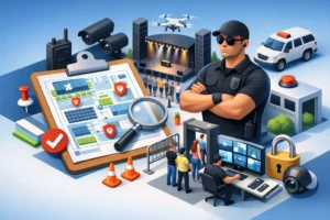 Event Security Planning That Holds Up