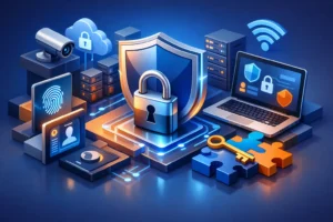 Why Customized Security Solutions Work Better