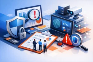 A Business Security Risk Assessment Guide