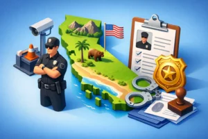 Are Security Guards Licensed in California?