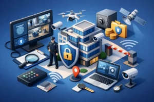Business Security Planning Guide for Safer Sites